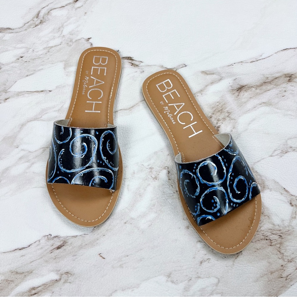 Beach by Matisse Sandal